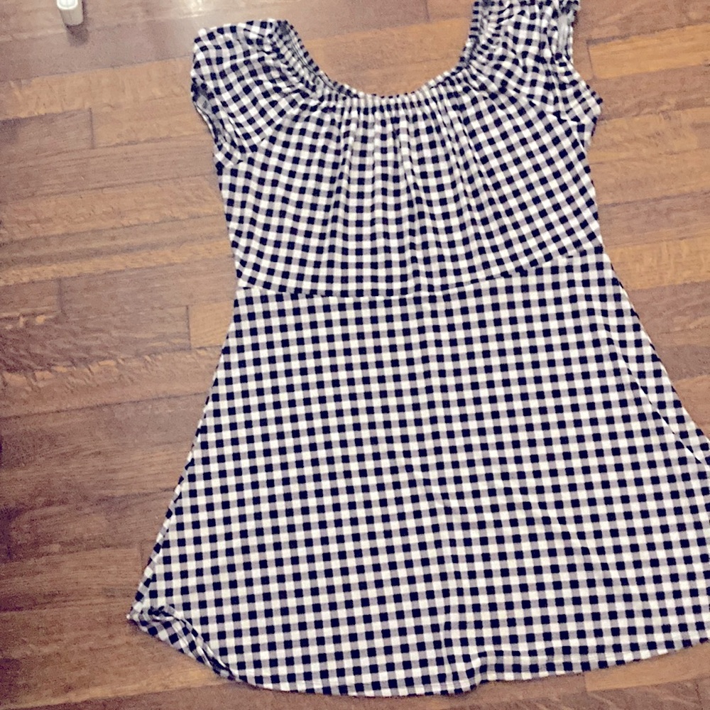 Express Dress - Picture 1 of 2